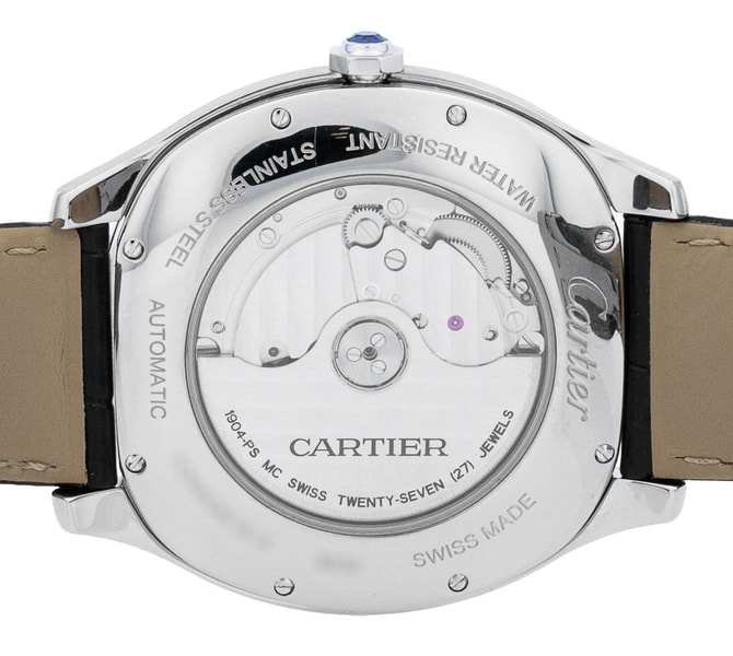 Cartier Drive De Cartier WSNM0015